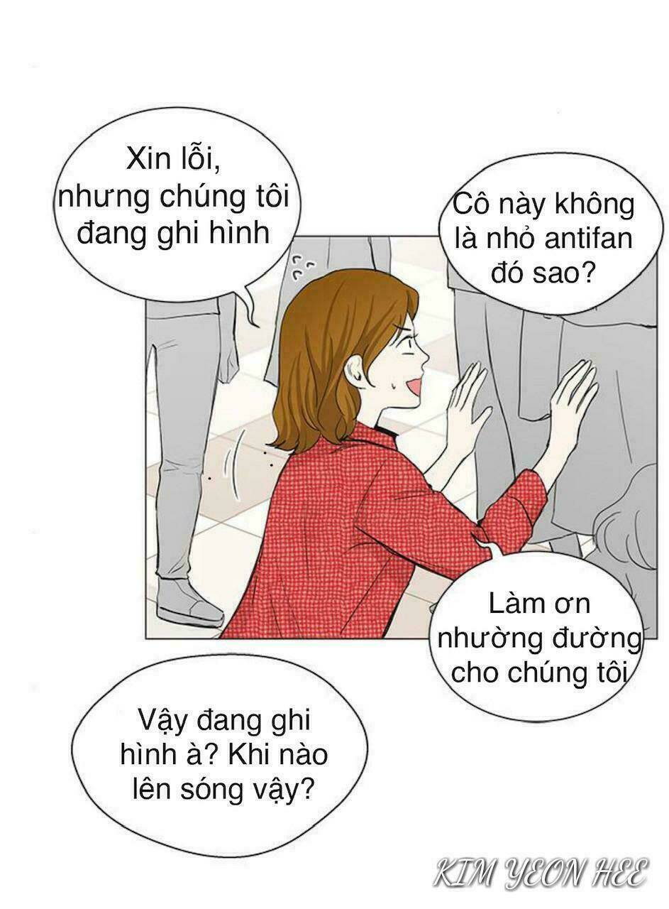 Tôi Kết Hôn Cùng Antifan: Chapter 26.2