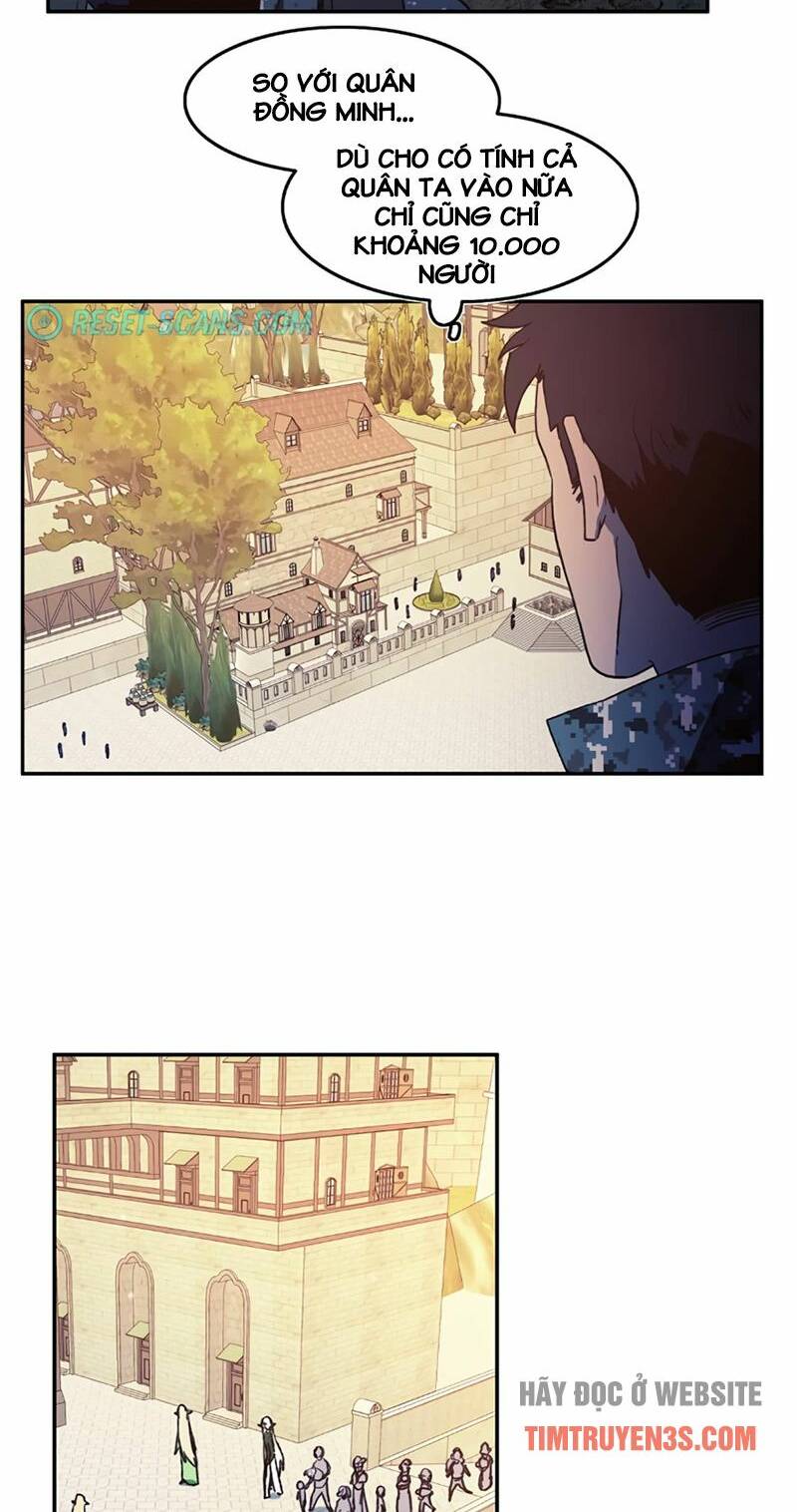 Tay Súng Ma Thuật - Bắn Tỉa Thép: Chapter 32
