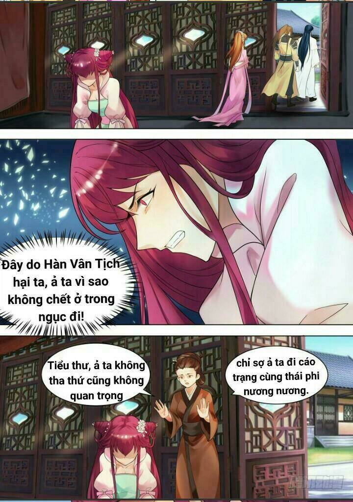 Thiên Tài Tiểu Độc Phi: Chapter 30