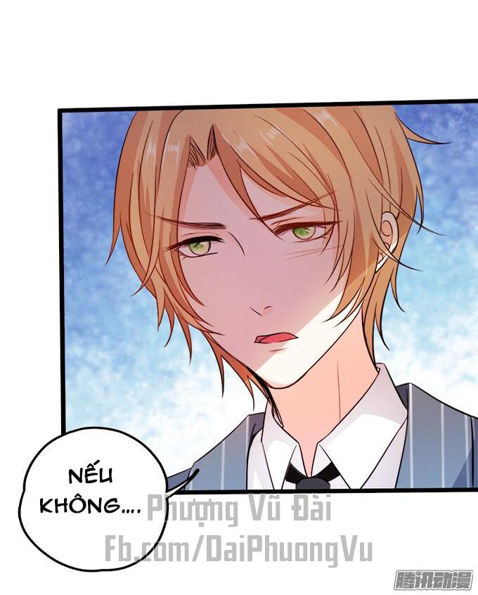 Hồ Tiên Hung Bạo: Chapter 4