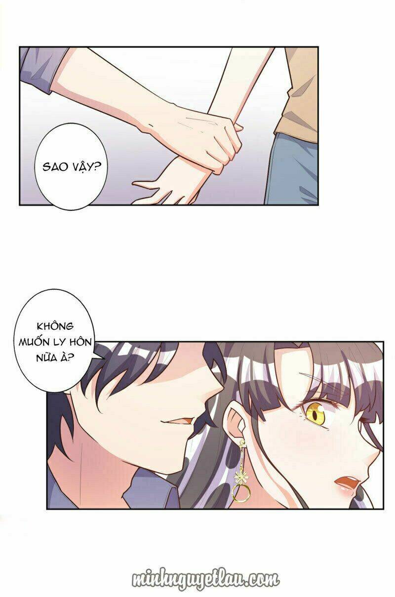 Hôn Nhân Dục Vọng: Thiếu Gia Nhẹ Một Chút!: Chapter 45