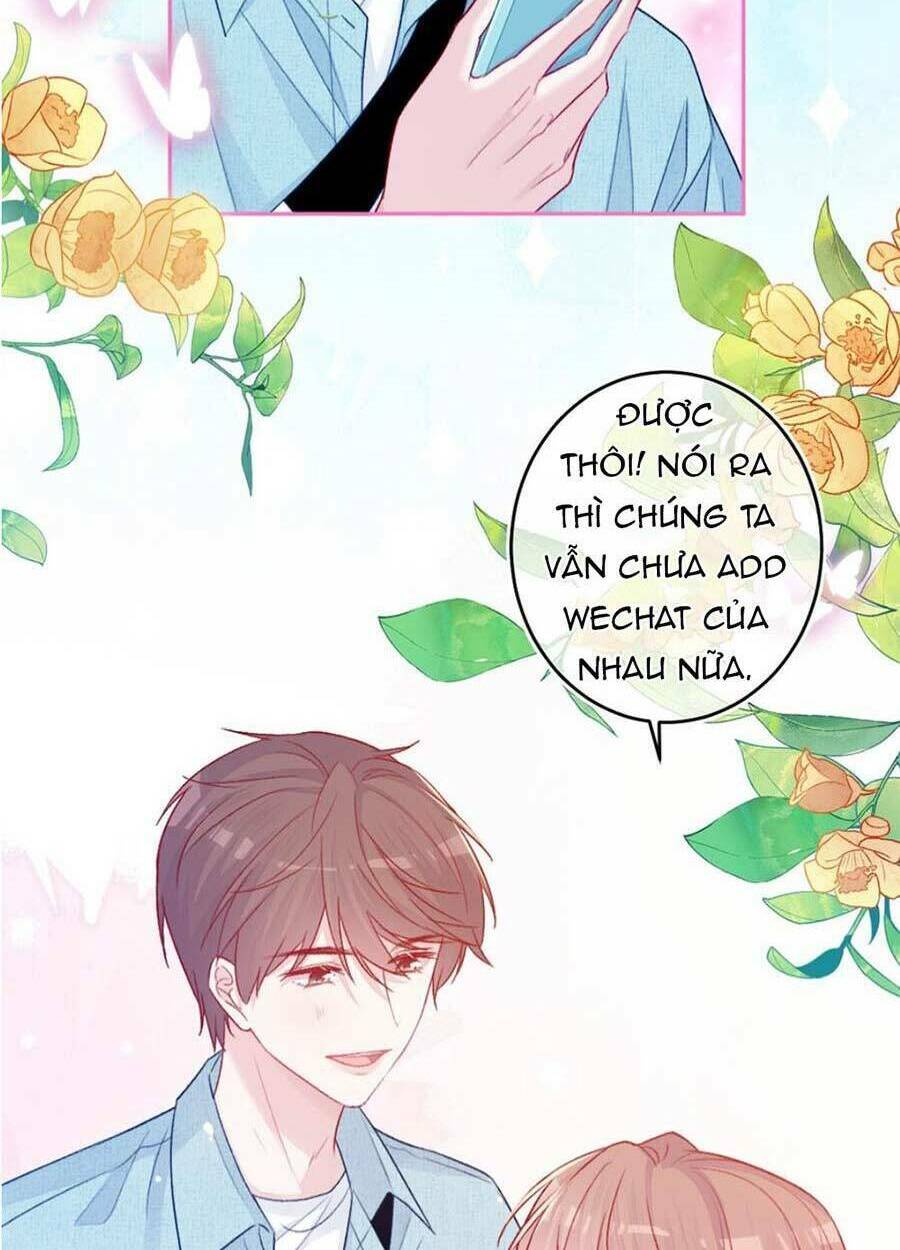 Khi Cô Gái Nhìn Thấy Thời Gian: Chapter 17