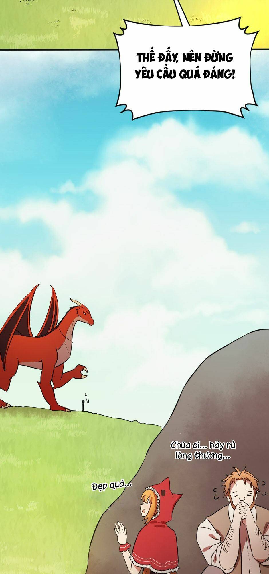 Hỏa Long Vainqueur: Chapter 3