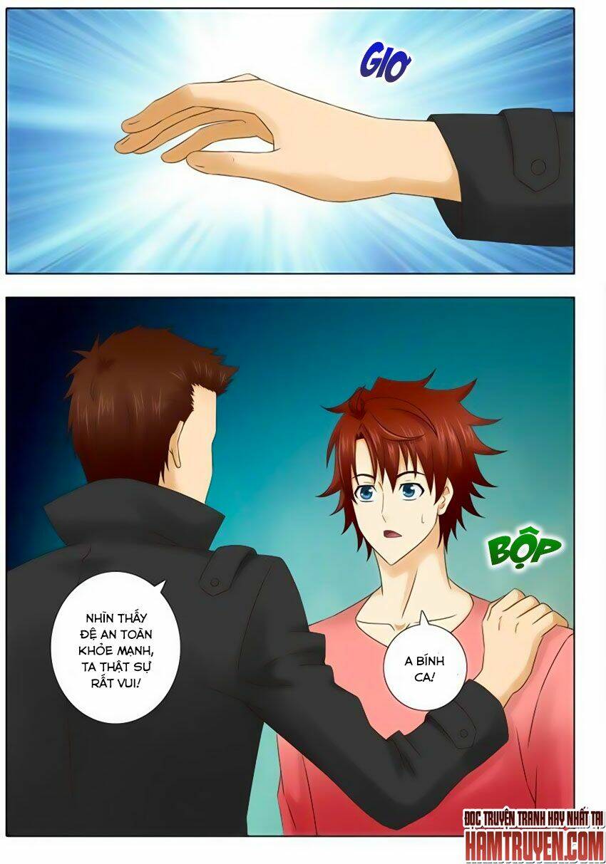 Tối Cường Tà Thiếu: Chapter 141