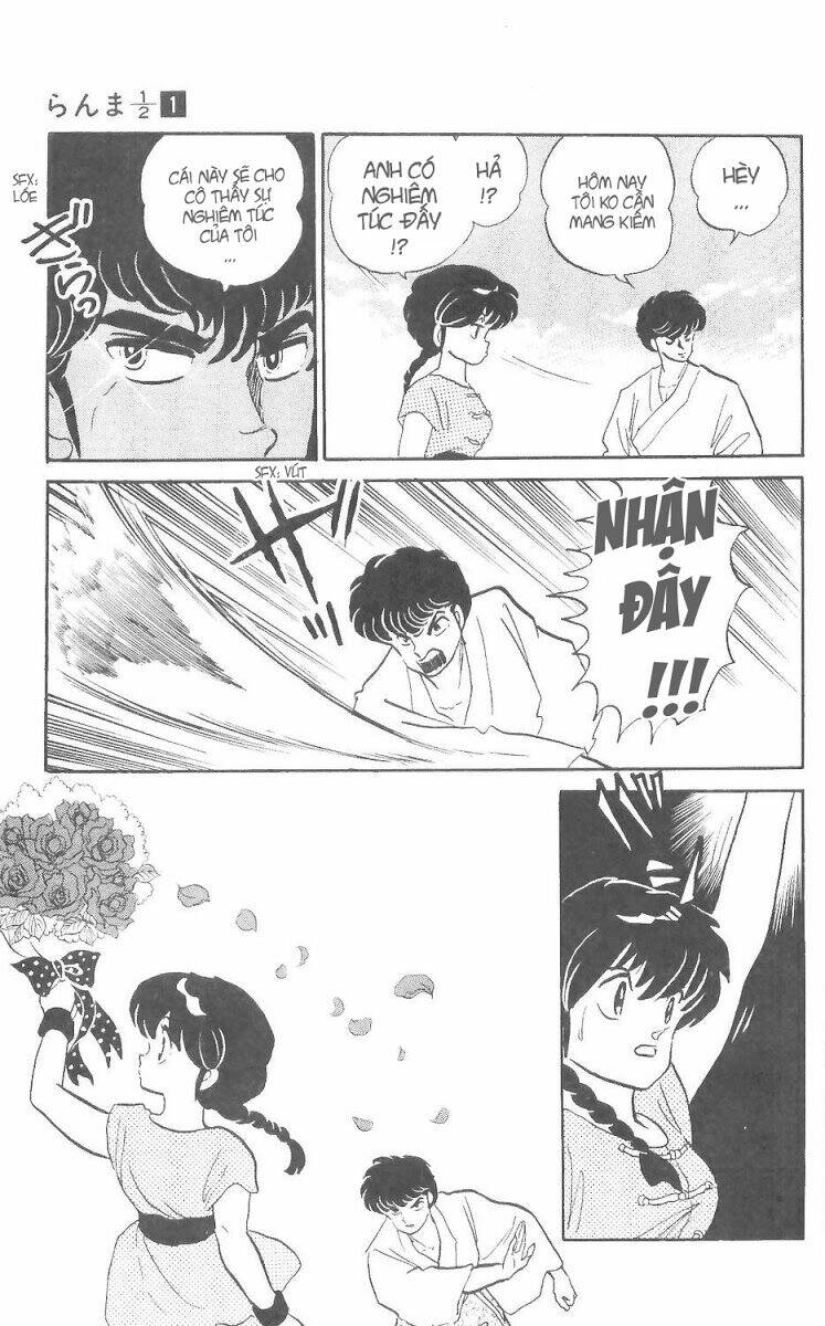 Suối Lời Nguyền: Chapter 5