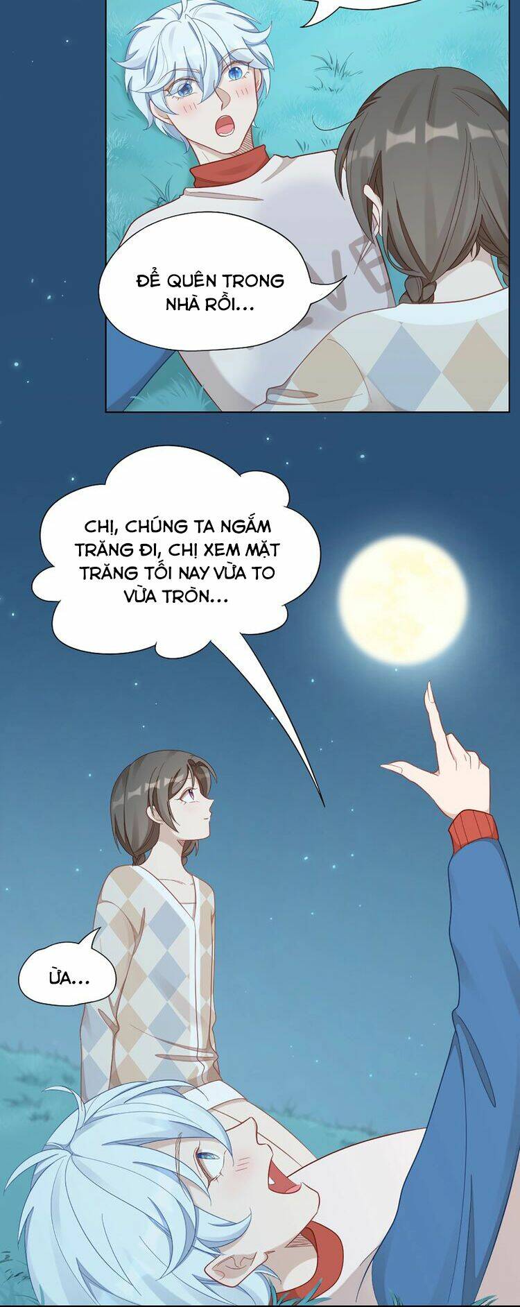 Bạn Trai Là Quái Vật: Chapter 81