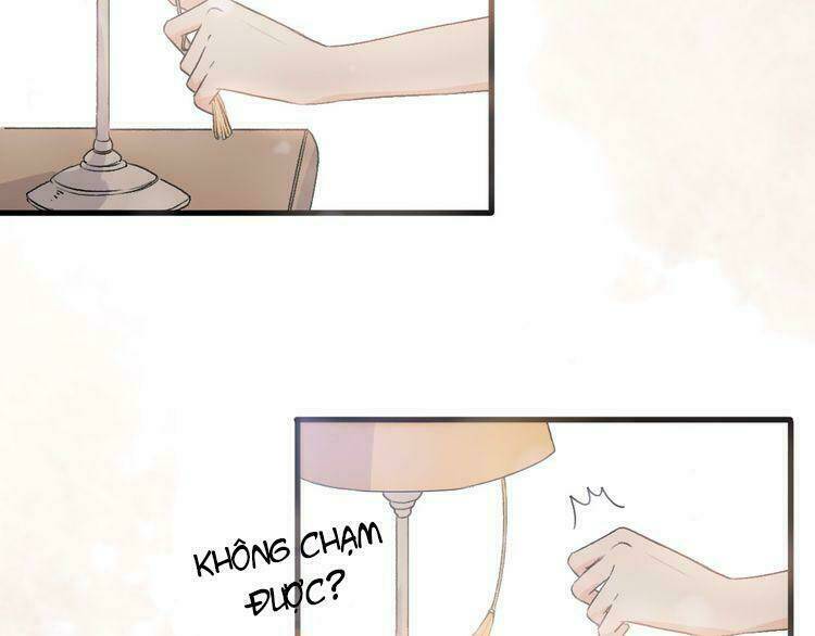 Cuộc Chiến Tình Yêu: Chapter 37