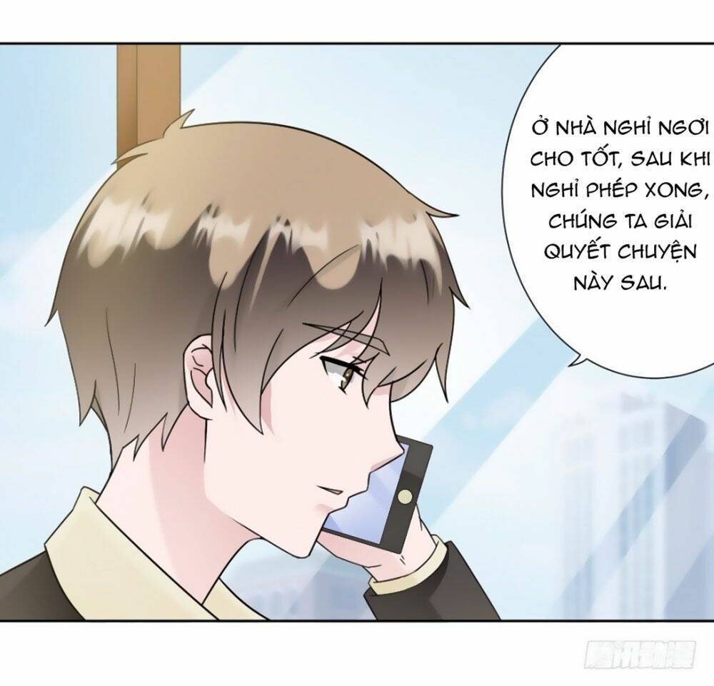 Thiên Kim Đường Môn: Chapter 87