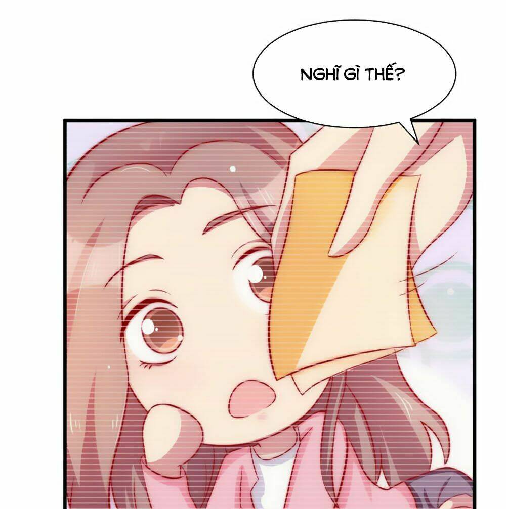 Thời Gian Đều Biết: Chapter 19