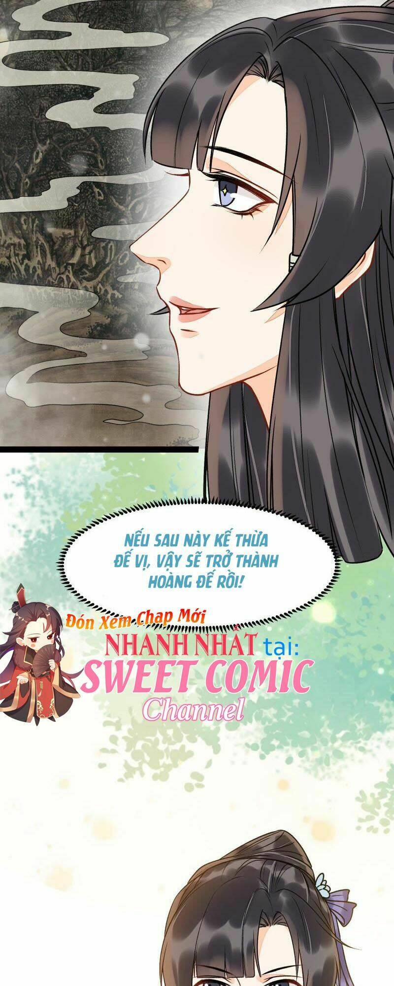 Thịnh Sủng Kiều Nữ Trở Về Triều Ca: Chapter 37