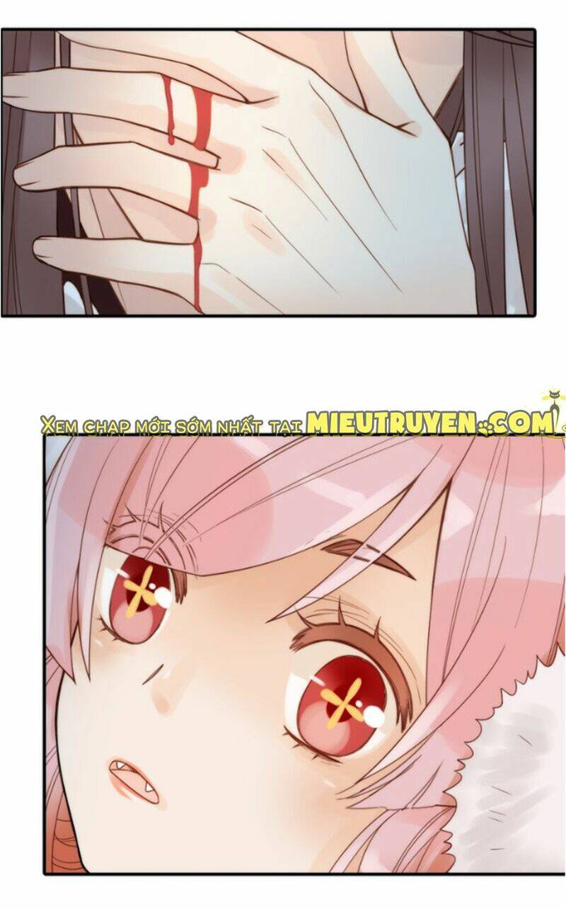 Cướp Chàng Vợ Về Đón Năm Mới: Chapter 15