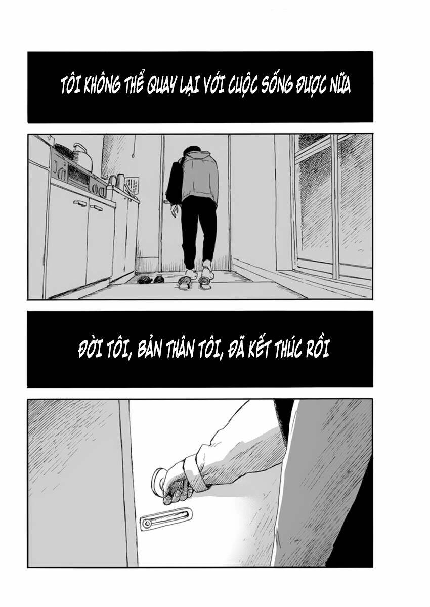 Chi No Wadachi: Chapter 109