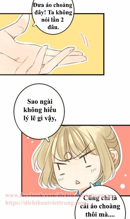 Bạn Trai Tôi Là Cẩm Y Vệ 2: Chapter 13