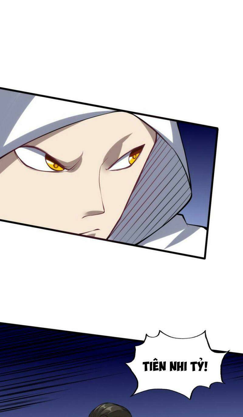 Đấu Hồn Đại Lục: Chapter 57