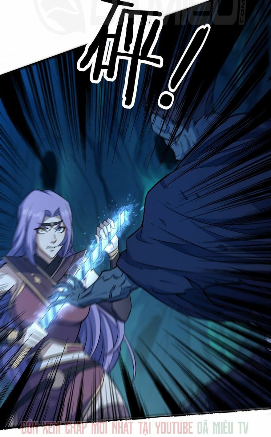 Thú Nhân: Chapter 109