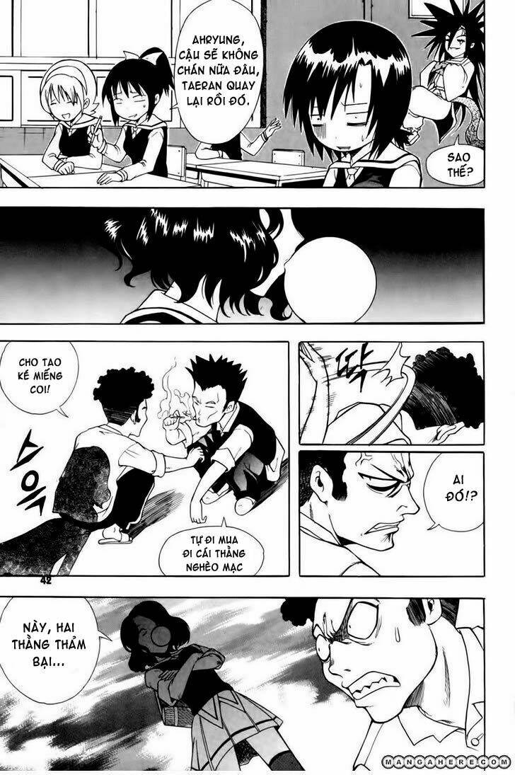 Gwisin Byeolgok: Chapter 9