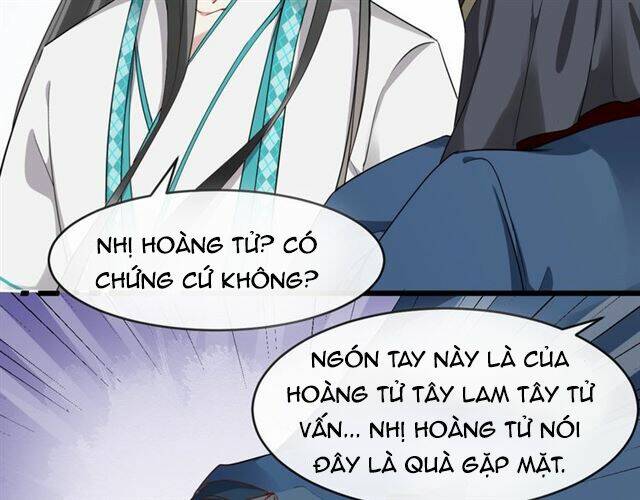 Bồng Sơn Viễn 2: Chapter 29