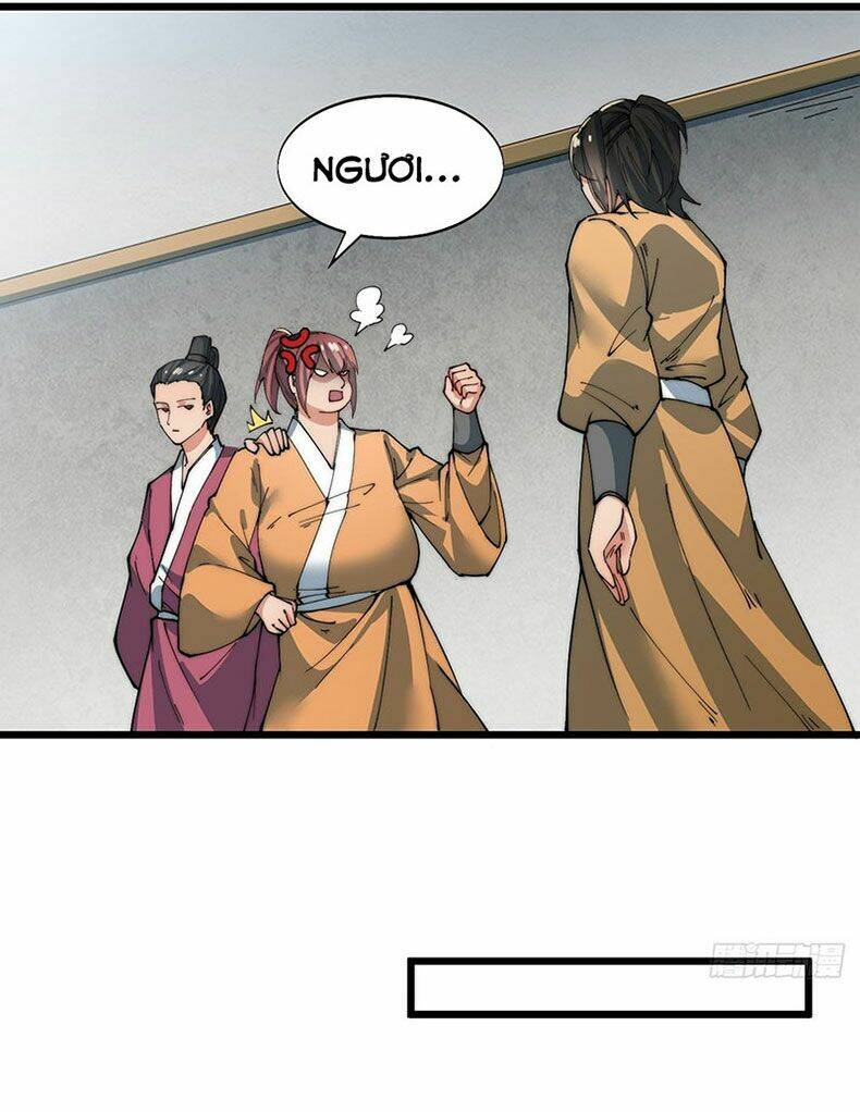 Võ Lăng Cửu Thiên: Chapter 13