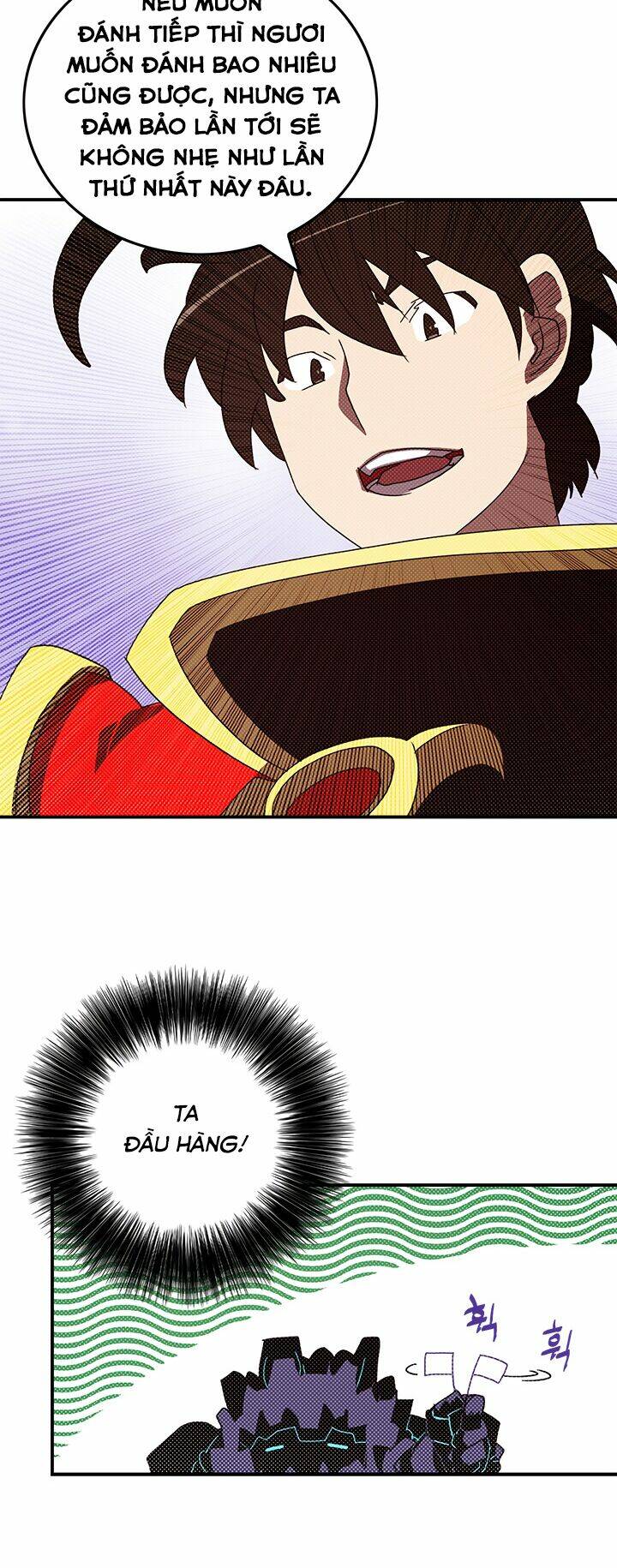 Ta Là Vua Pháp Sư: Chapter 102
