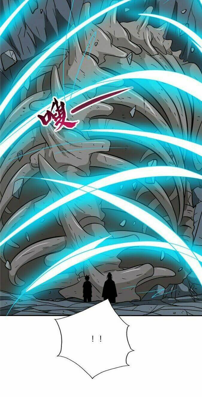 Chí Tôn Võ Đế: Chapter 80