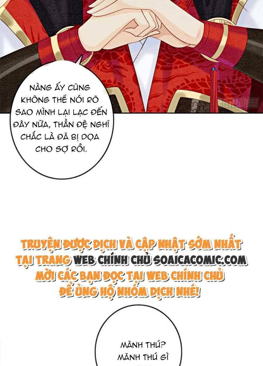Bắt Đầu Hủy Hôn Để Công Lược Vương Gia: Chapter 41