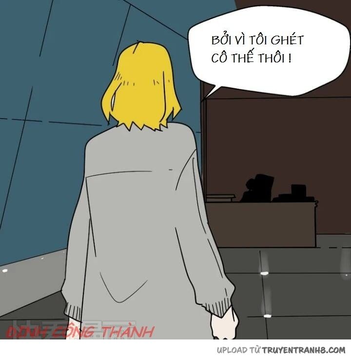 Ứng Dụng Thẩm Mỹ: Chapter 27