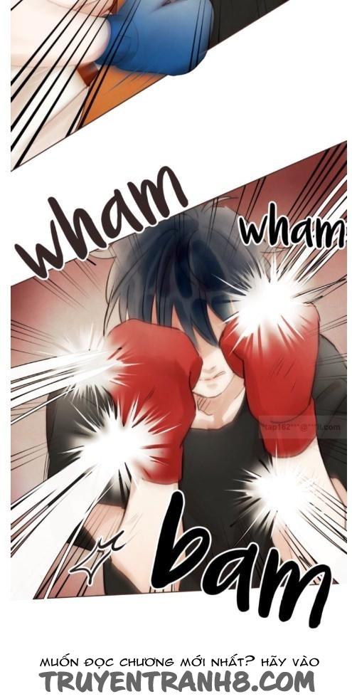 Giữa Tình Yêu Và Tình Bạn: Chapter 16