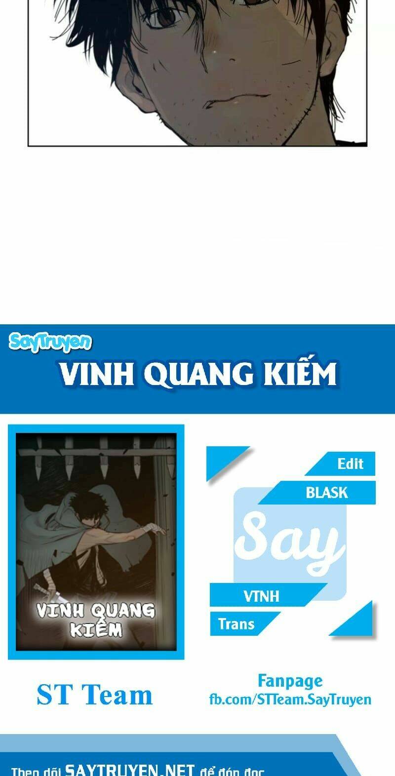 Vinh Quang Kiếm: Chapter 42
