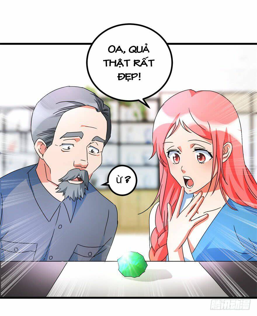 Thấu Thị Tiên Y: Chapter 30