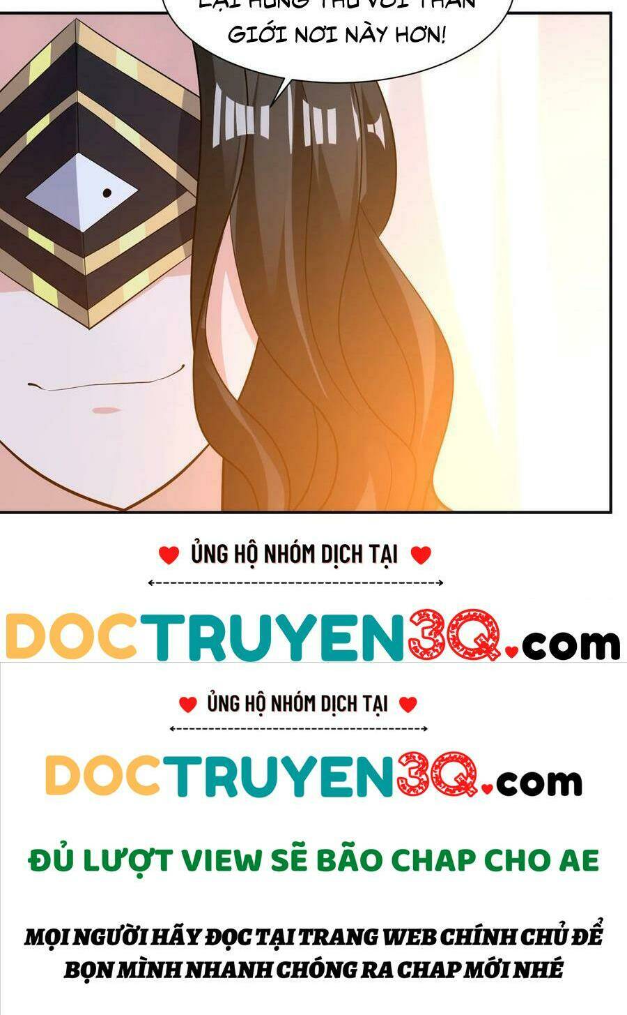 Giáng Thần Chiến Ký: Chapter 106