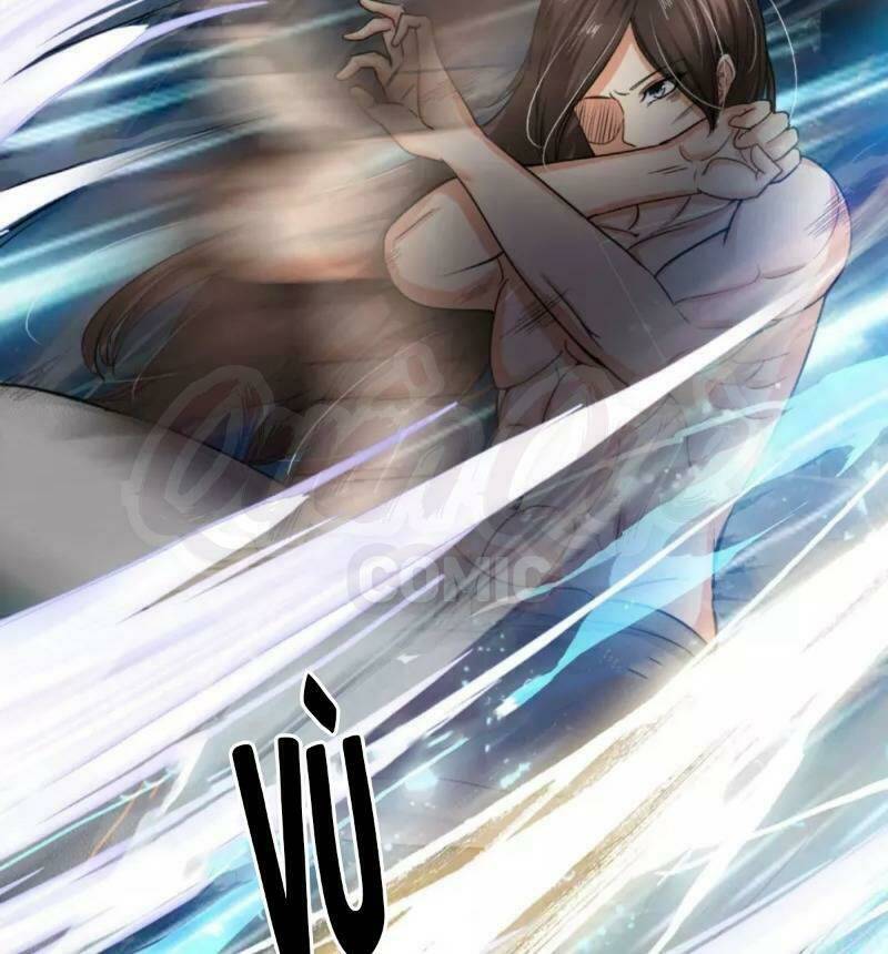 Chí Tôn Hồng Bao Hoàng Đế: Chapter 2