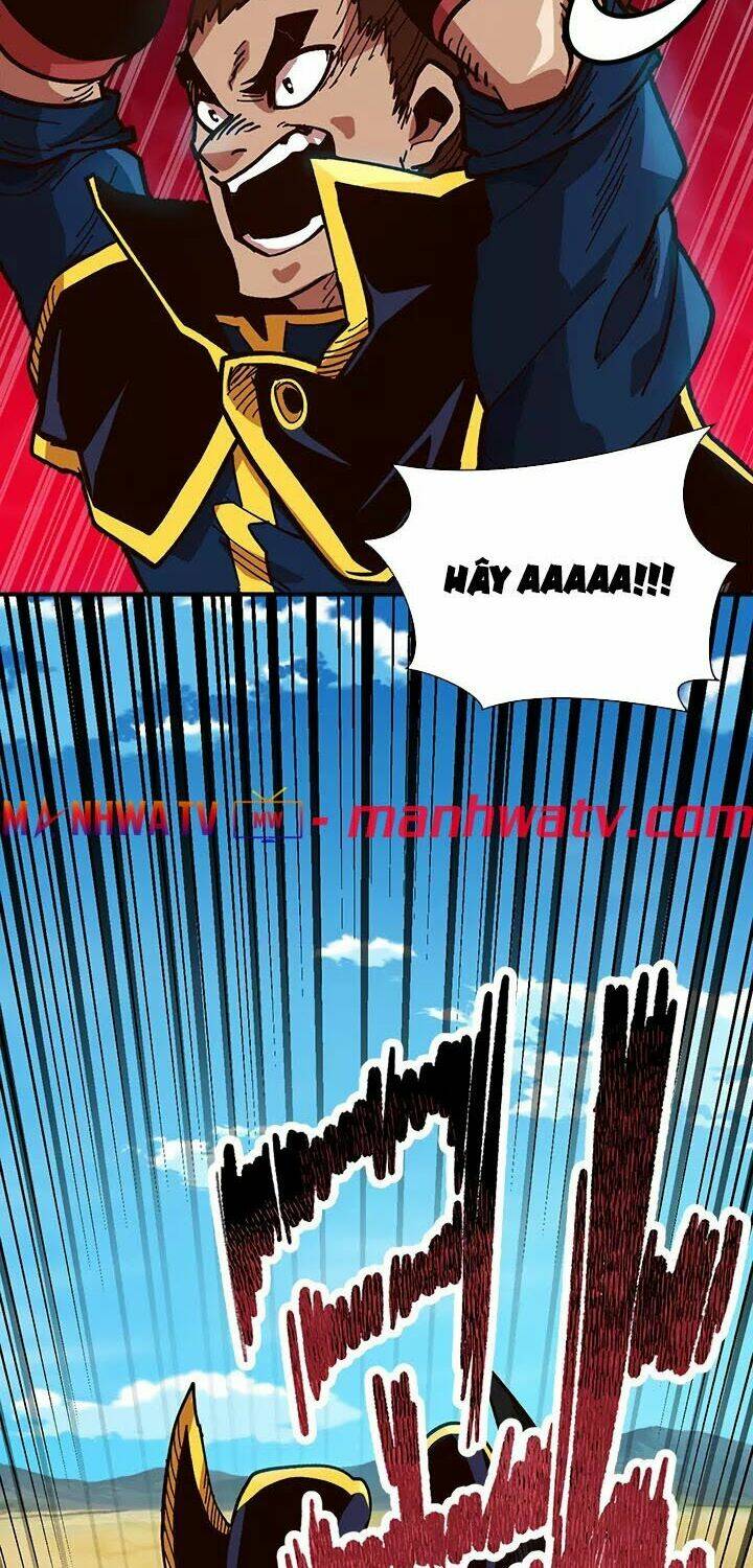 Nô Lệ Nghịch Thiên: Chapter 11