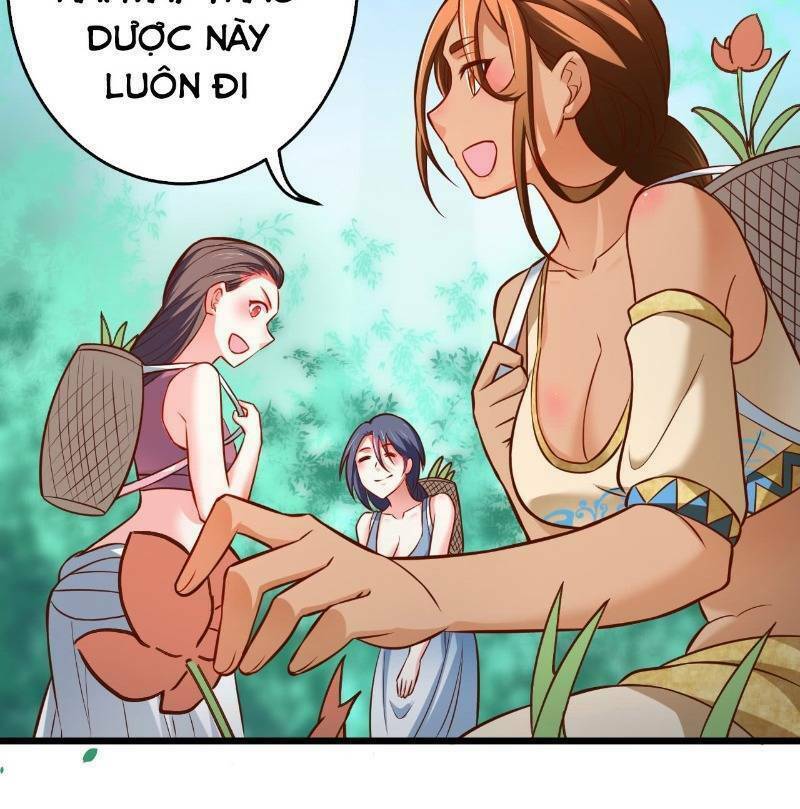 Trọng Sinh Tối Cường Ma Tôn Ở Rể: Chapter 41