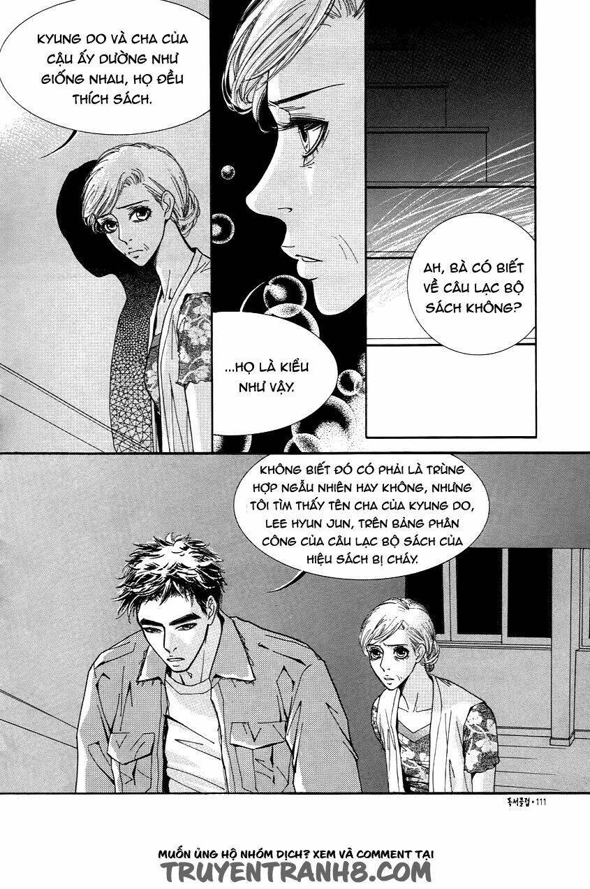 Book Club: Chapter 17