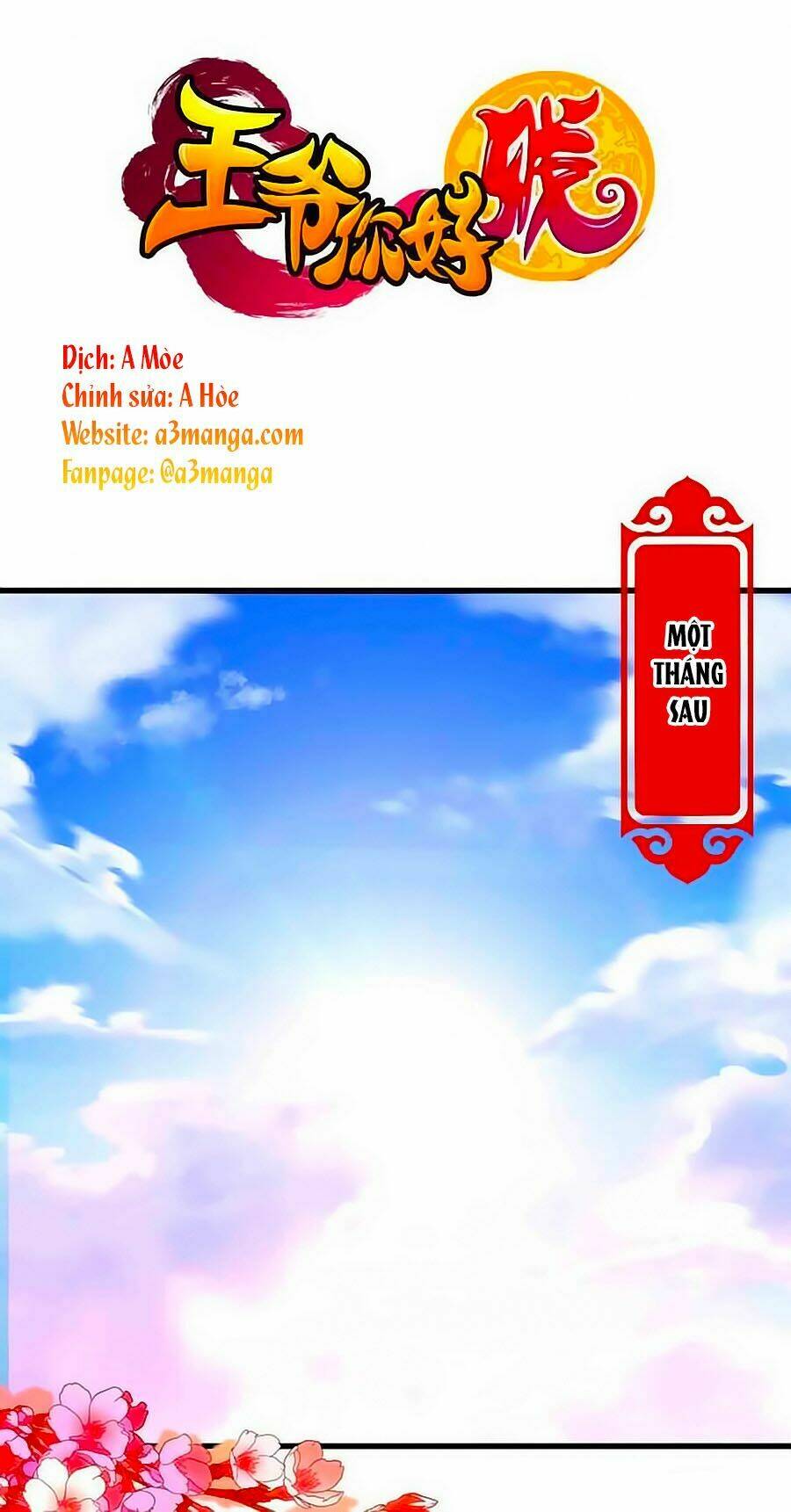 Vương Gia! Ngươi Thật Bỉ Ổi: Chapter 155