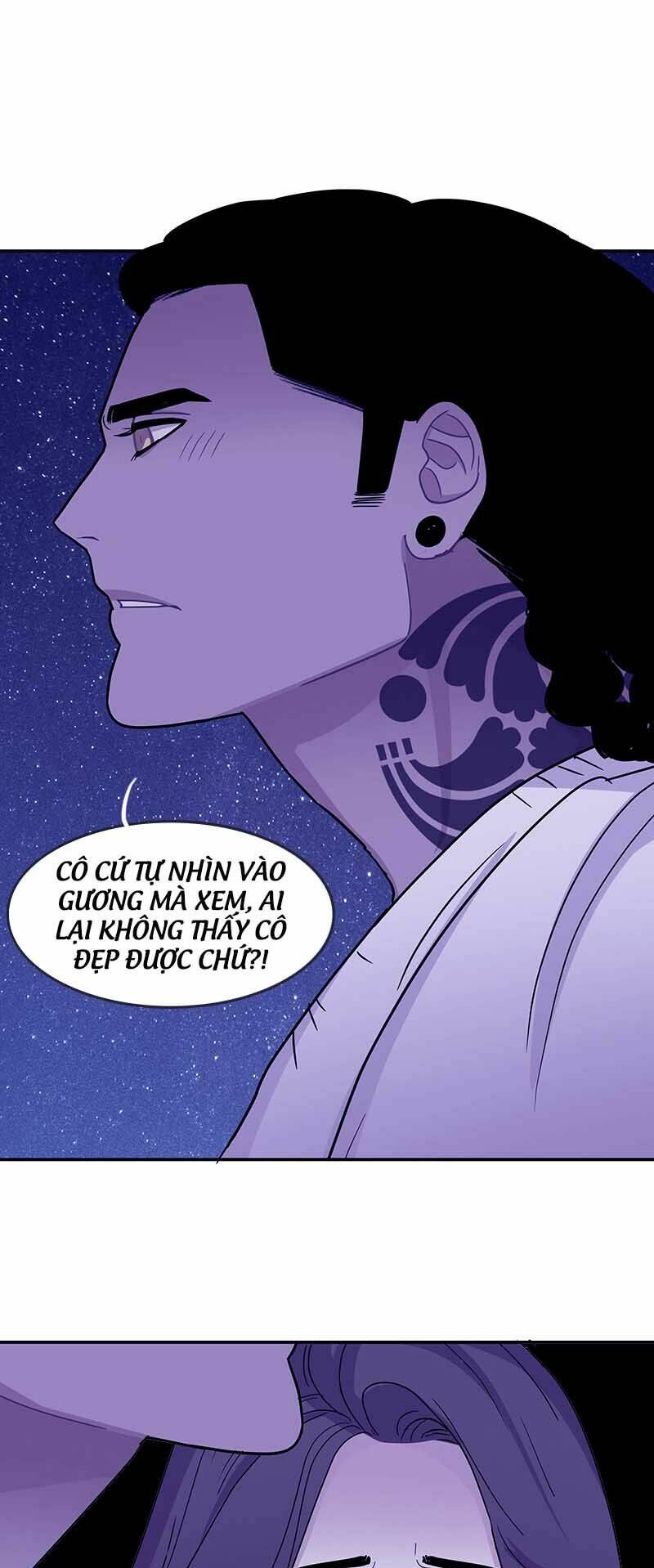 Nửa Đêm Ở Poppy Land: Chapter 39