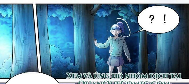 Võ Lực Chí Mạng: Chapter 28