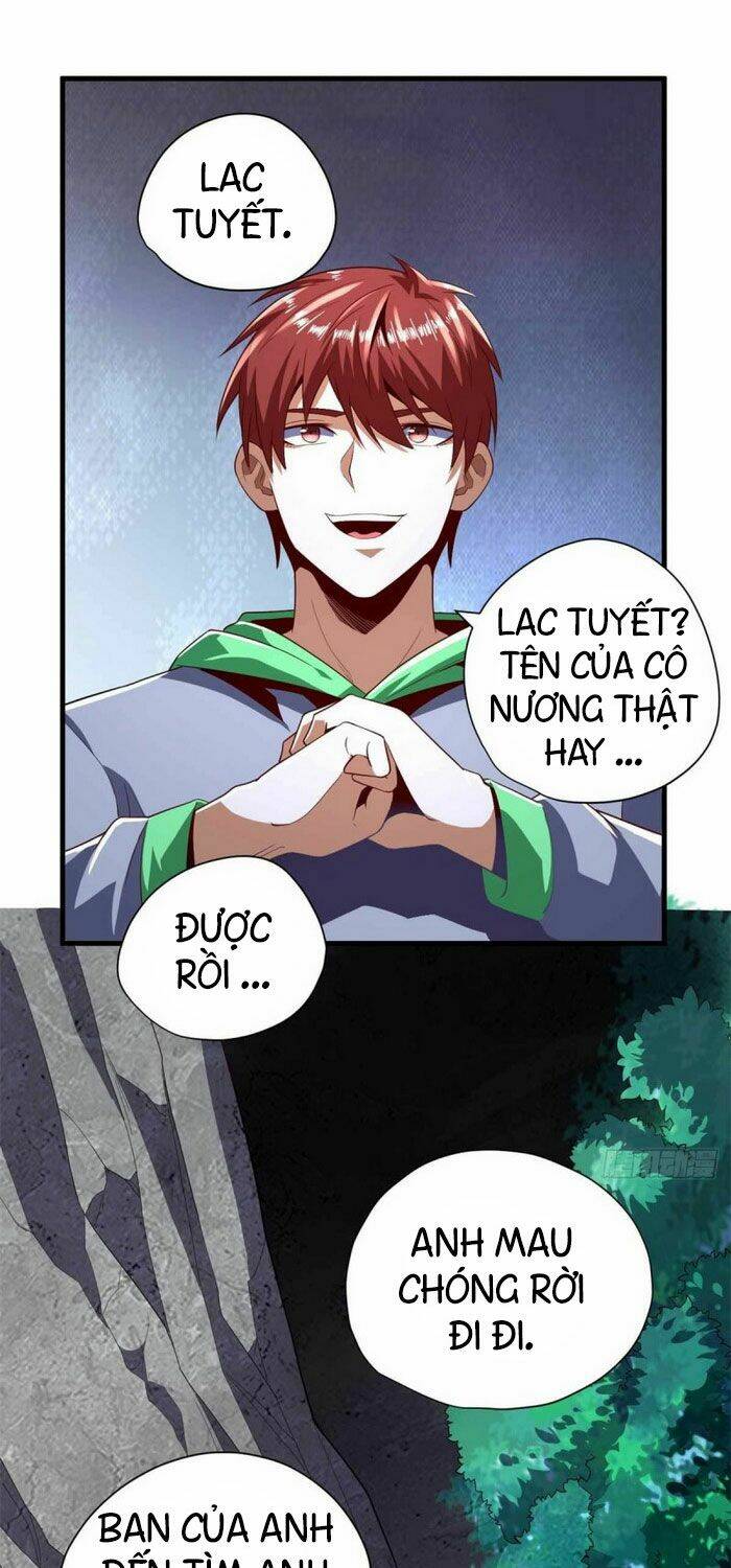 Vương Bài Thần Y: Chapter 72