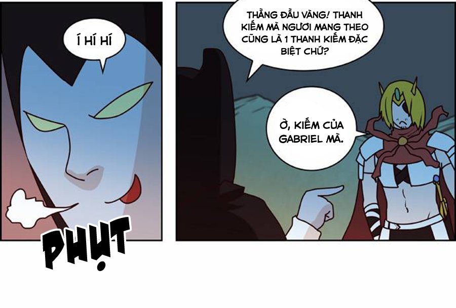 The Devil King Is Bored 2: Chapter 10