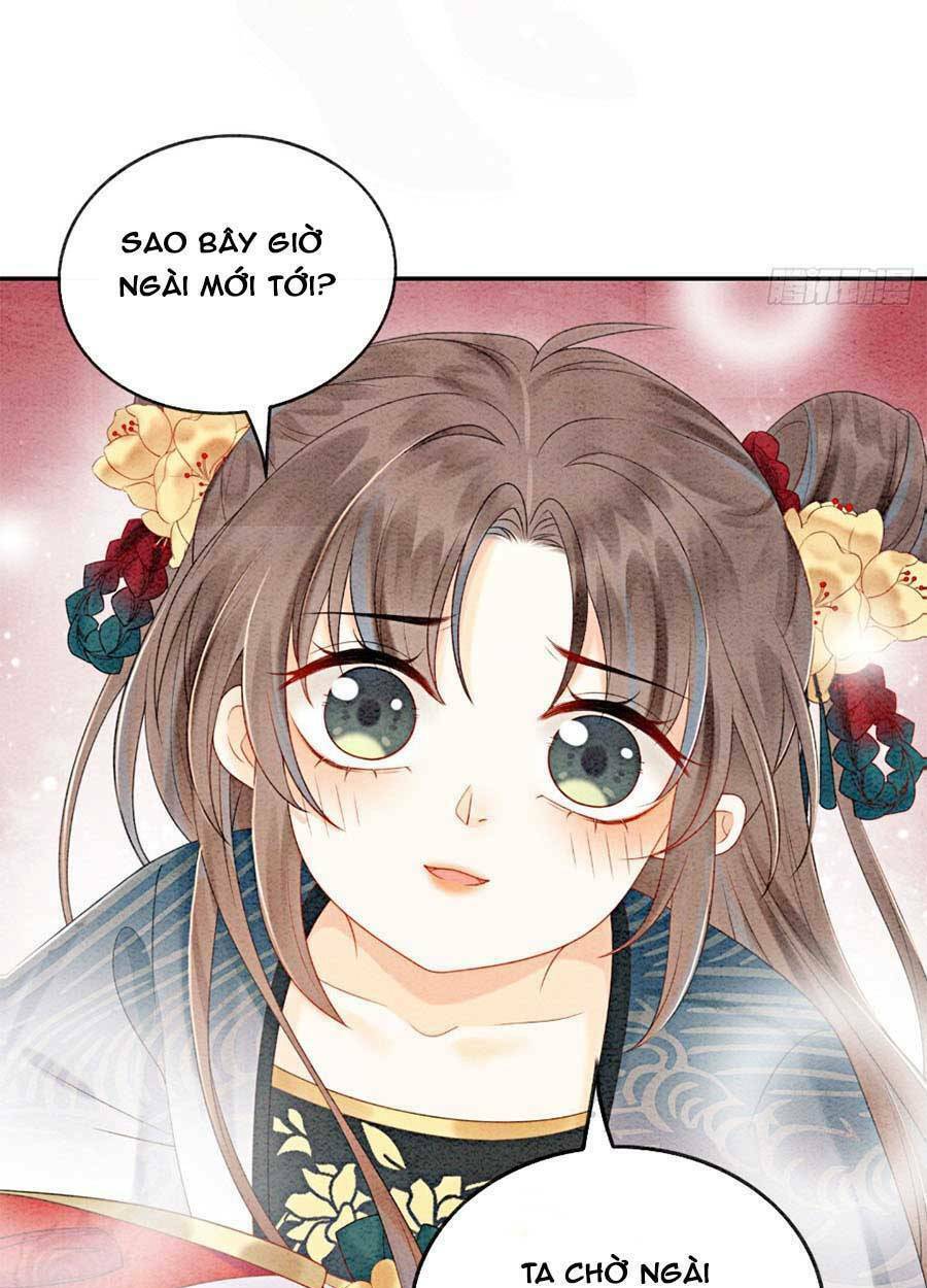 Bắt Đầu Hủy Hôn Để Công Lược Vương Gia: Chapter 36