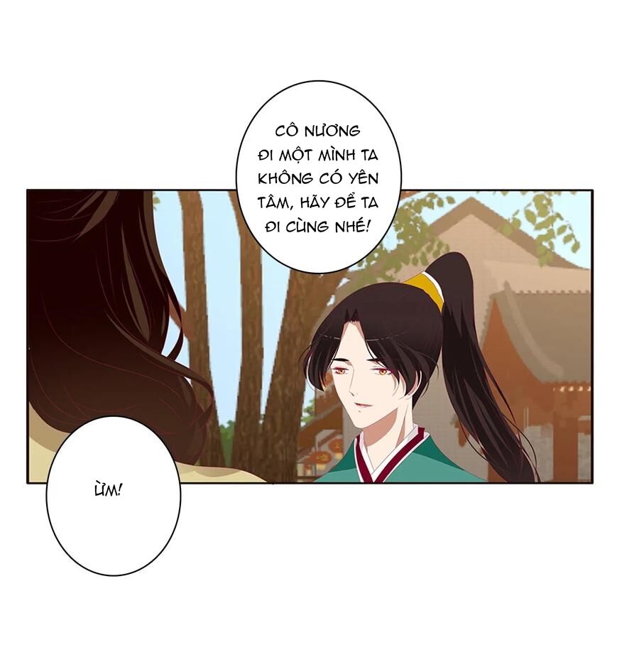 Thông Linh Phi: Chapter 568