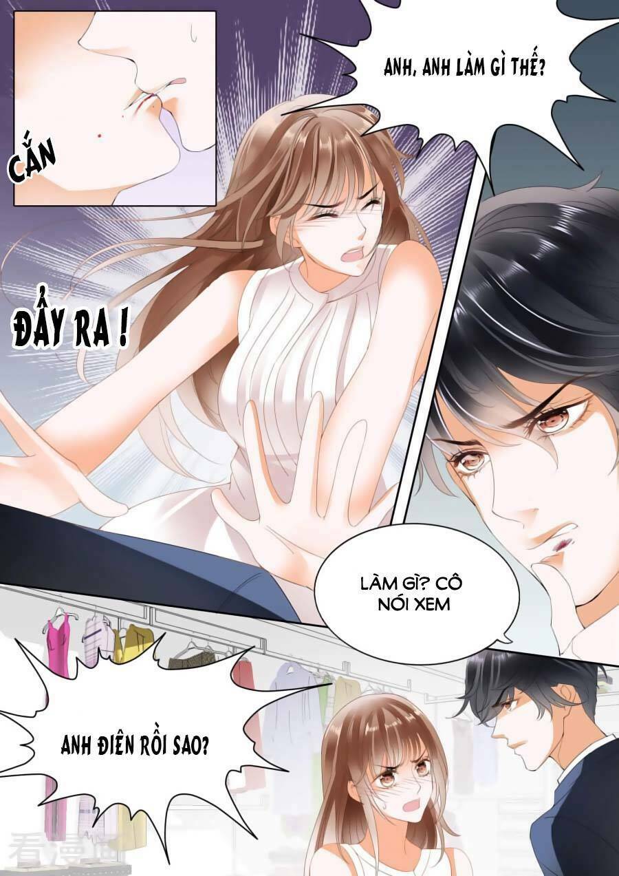 Không Thể Yêu Em: Chapter 14