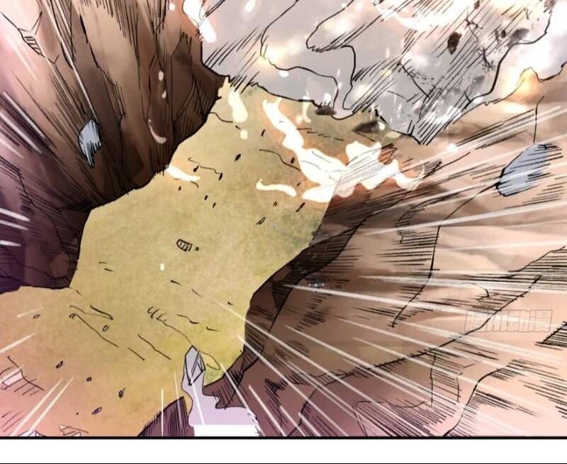 Lão Tổ Của Bạn Đang Online: Chapter 46.2