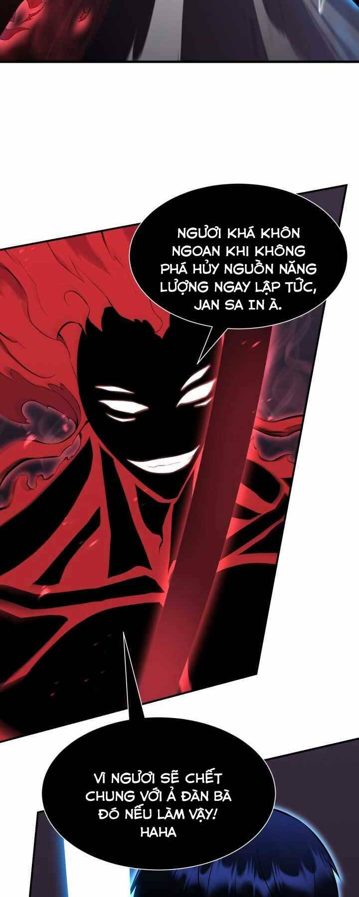Luân Hồi Ác Nhân: Chapter 109