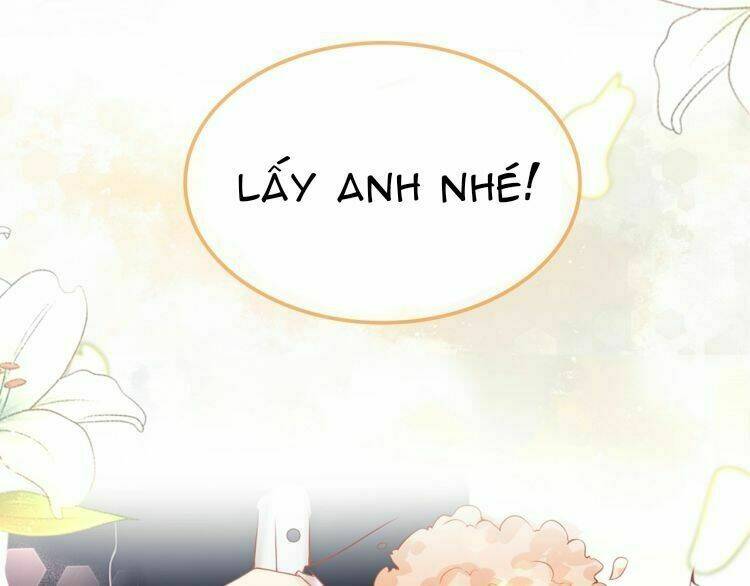 Bên Anh Mới Là Cả Thế Giới: Chapter 0