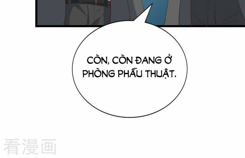 Này! Đừng Động Vào Phô Mai Của Tôi: Chapter 104