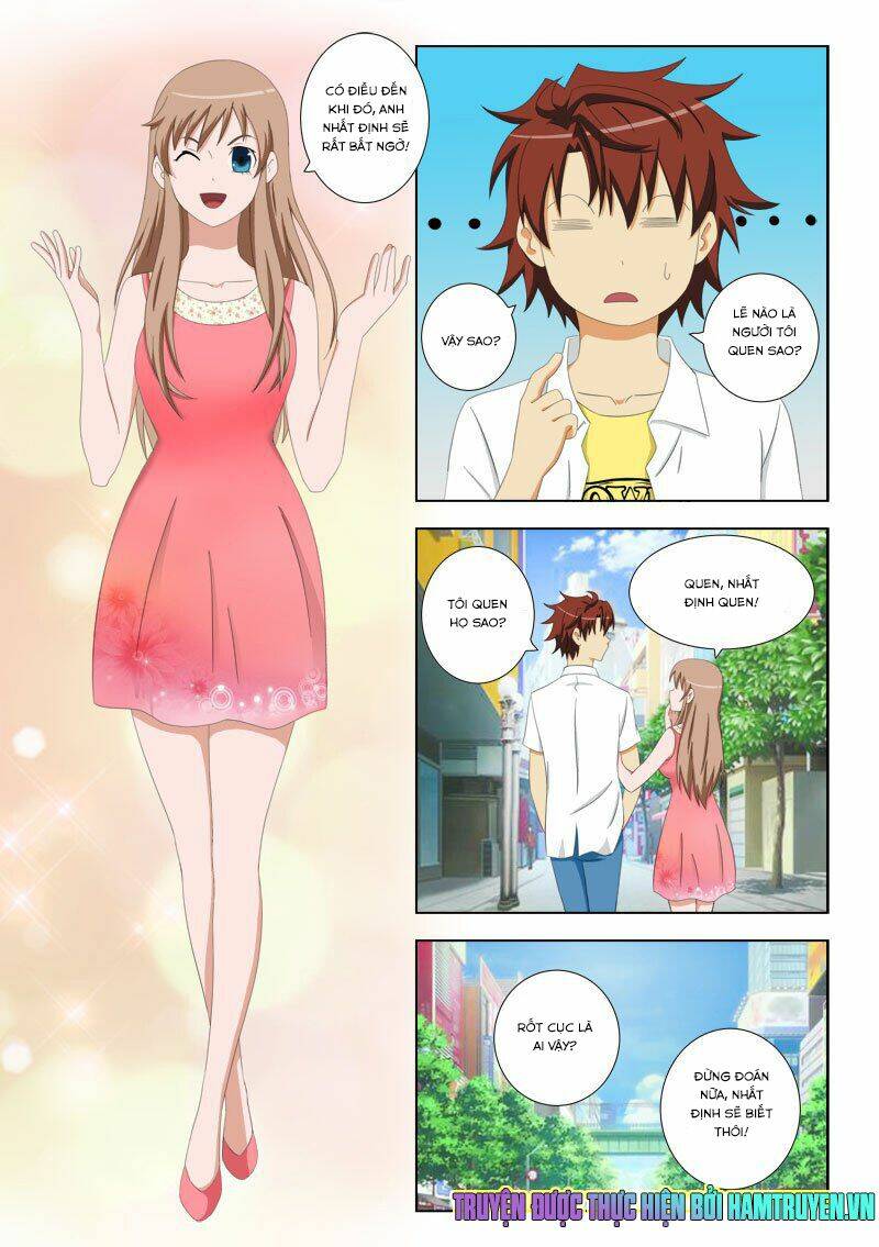 Tối Cường Tà Thiếu: Chapter 74
