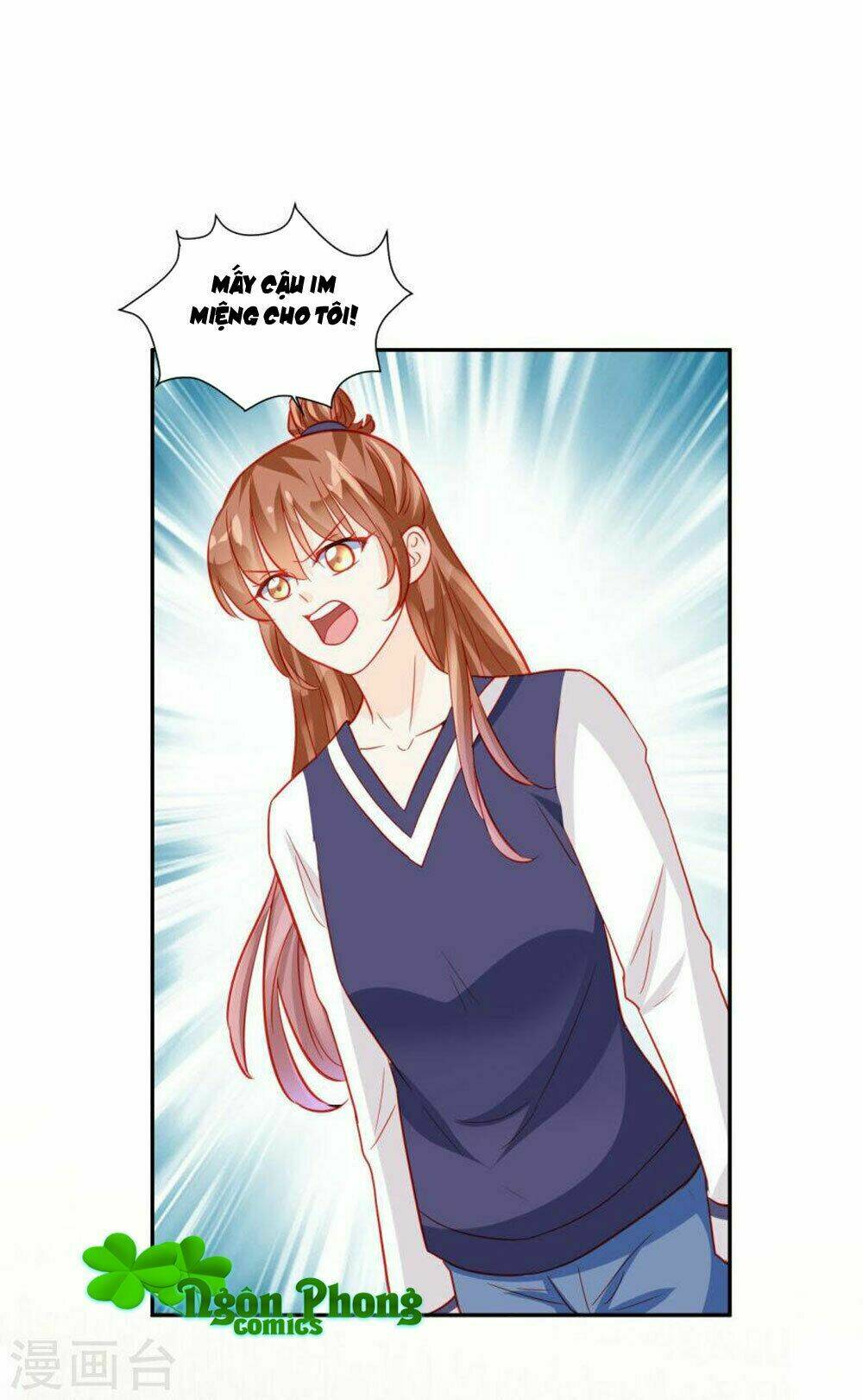 Tu La Thiếu Gia Quá Kiêu Ngạo: Chapter 49