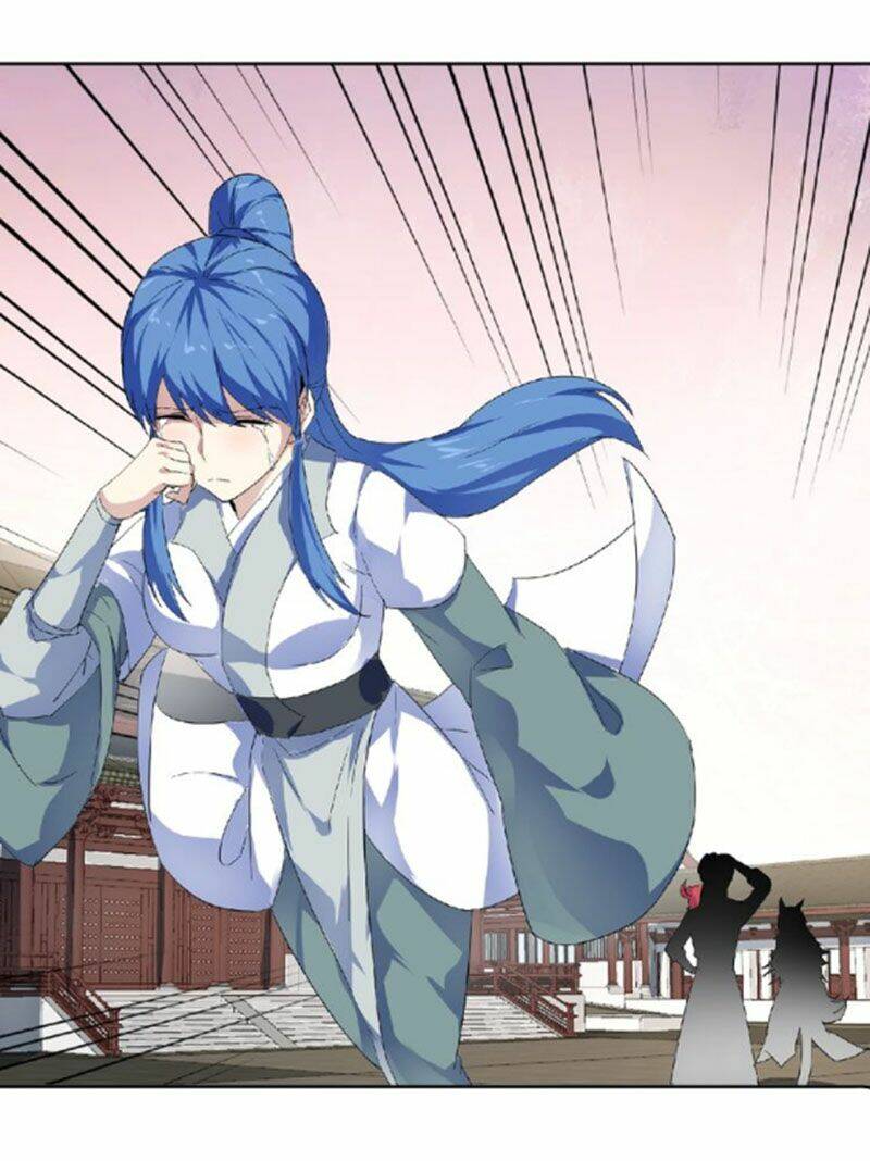 Nghịch Thiên Đại Thần: Chapter 48.5