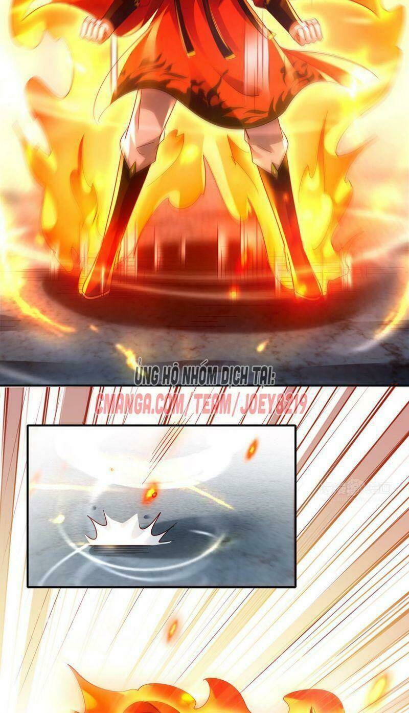 Thiên Kim Bất Hoán: Chapter 54